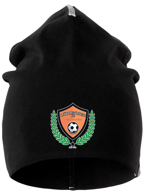 SW Beanie, Black (Brämaregården FC)